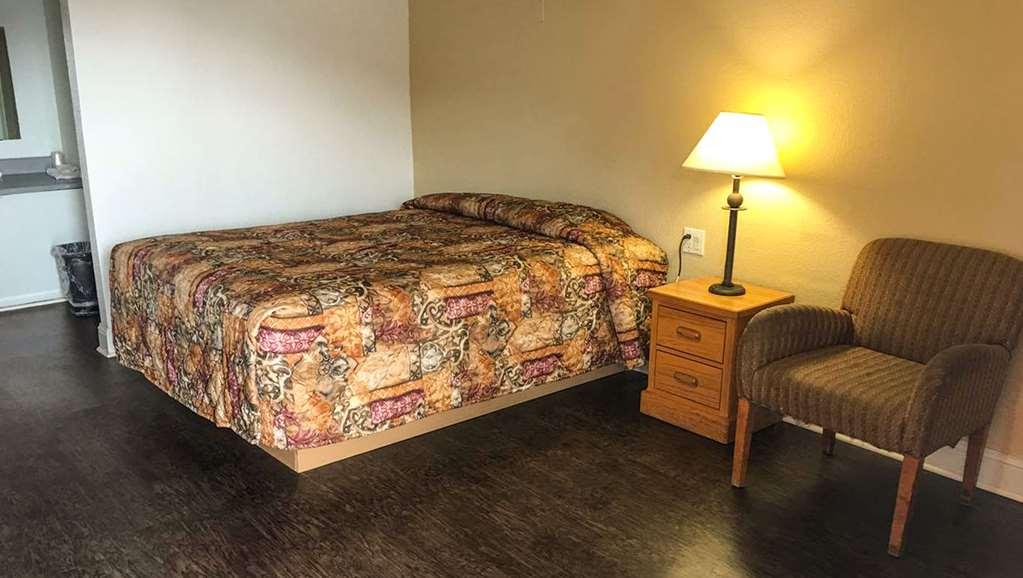 Thunderbird Motel Hillsboro Zimmer foto