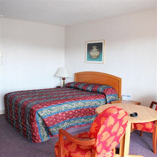 Thunderbird Motel Hillsboro Zimmer foto