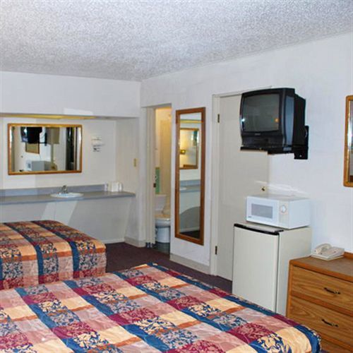 Thunderbird Motel Hillsboro Zimmer foto